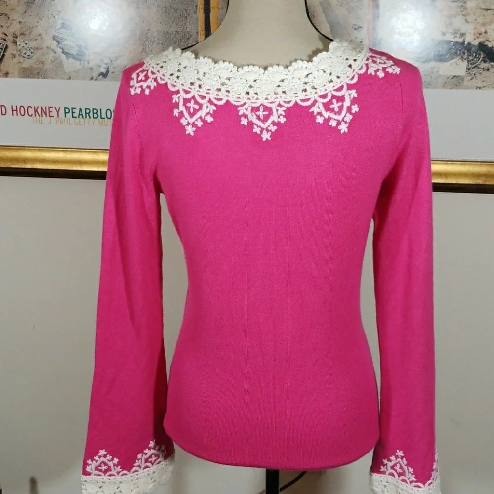 I.N.C. INTERNATIONAL CONCEPTS TOP💥 - Picture 6 of 7